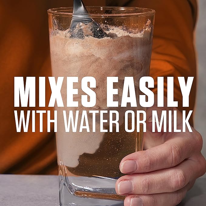 Dymatize ISO100 Hydrolyzed Protein Powder &amp ISO100 Hydrolyzed Protein Powder in Dunkin' Mocha Latte Flavor