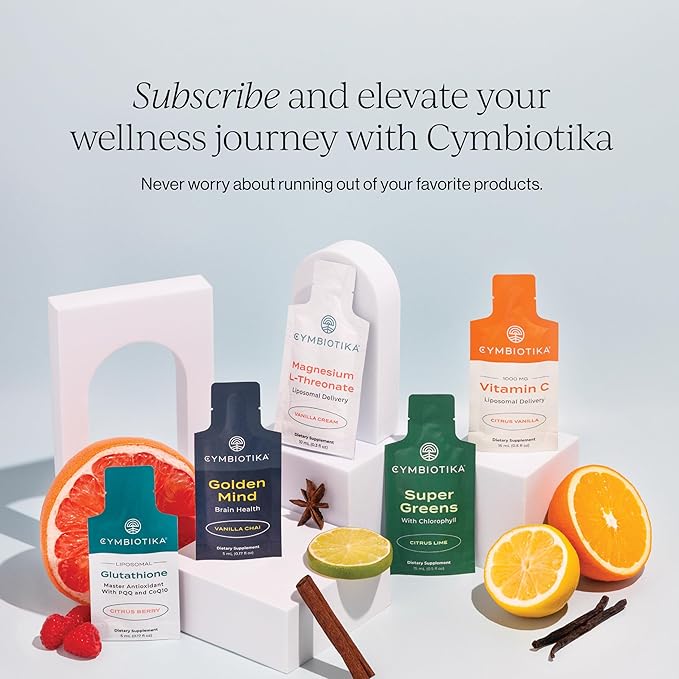 Cymbiotika Shilajit Liquid Complex – 85+ Trace Minerals for Energy Focus &amp Recovery Adaptogen – Fulvic &amp Humic Acid – Cacao Honey Hazelnut Butter &amp Sea Salt – 26 Daily Packets