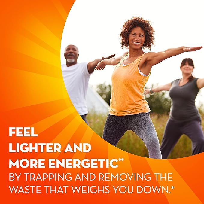 Metamucil 4-in-1 Fiber Supplement Psyllium Husk Powder Sugar-Free Powder Berry Flavored Drink 114 Servings