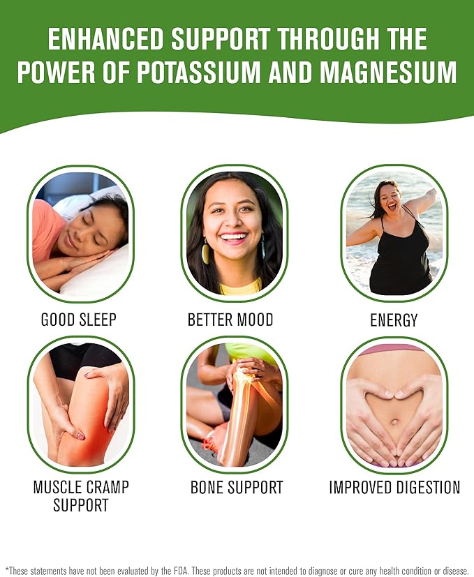MagicMag C by NaturalSlim Magnesium Citrate Capsules for Muscle Relaxation Sleep Quality Nerve Function &amp Electrolyte Support Daily Magnesium Supplement for Men and Women 100 Capsules