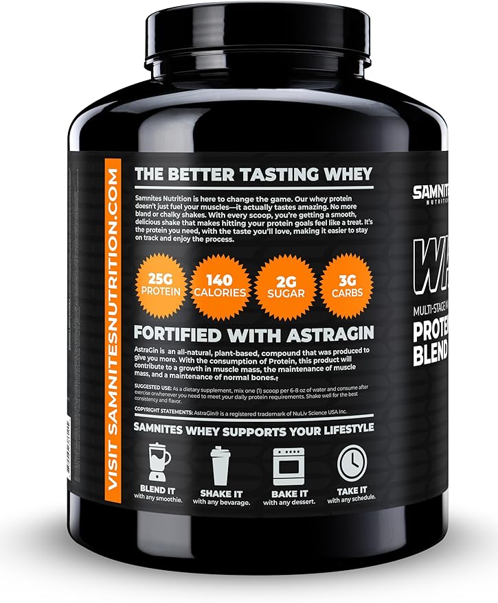 Whey Protein Blend Peanut Butter Cereal Whey: Full-Disclosure Ultra-Delicious Premium Protein