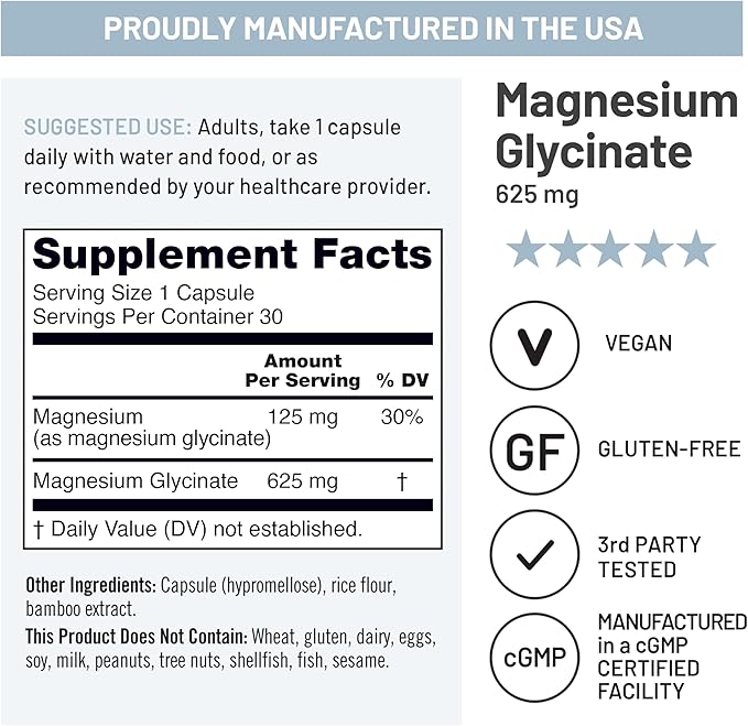 NatureWise [1] Hair Skin &amp Nails - Biotin + Multi Vitamin - 150 Softgels[50-Day Supply] + (Pack of 2) Magnesium Glycinate 625mg - Chelated Magnesium - 30 Capsules[30-Day Supply]