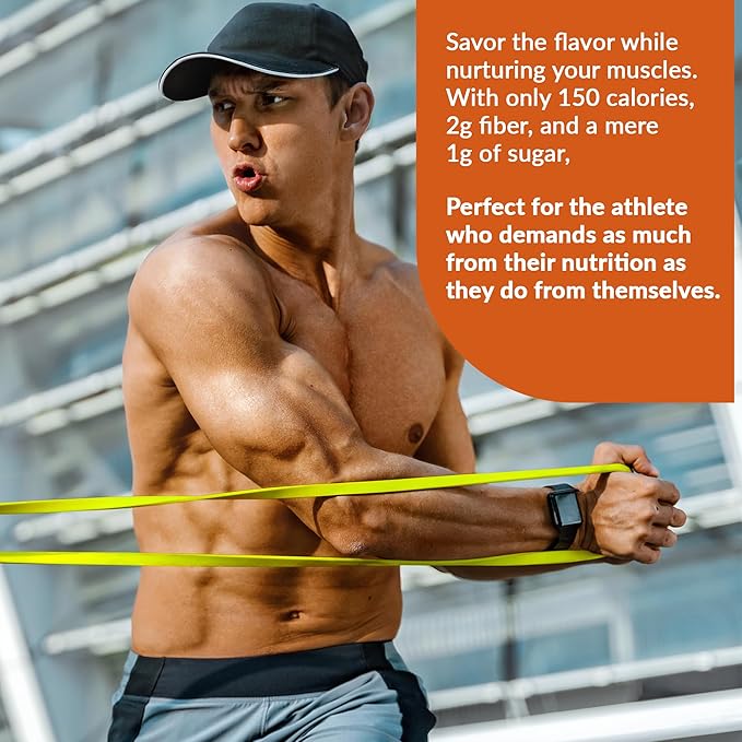 Granite Supplements The Meadows Whey Protein Isolate Protein Powder for Lean Muscle with 150 Calories 2g Fiber 1g Sugar (30 Servings) Rich Chocolate Flavor