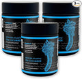 Wild Sea Cucumber Supplement Capsules Antioxidant Healthy Energy Supplement with Fucosylated Chondroitin Sulfate Collagen Glycosides Vitamins Minerals