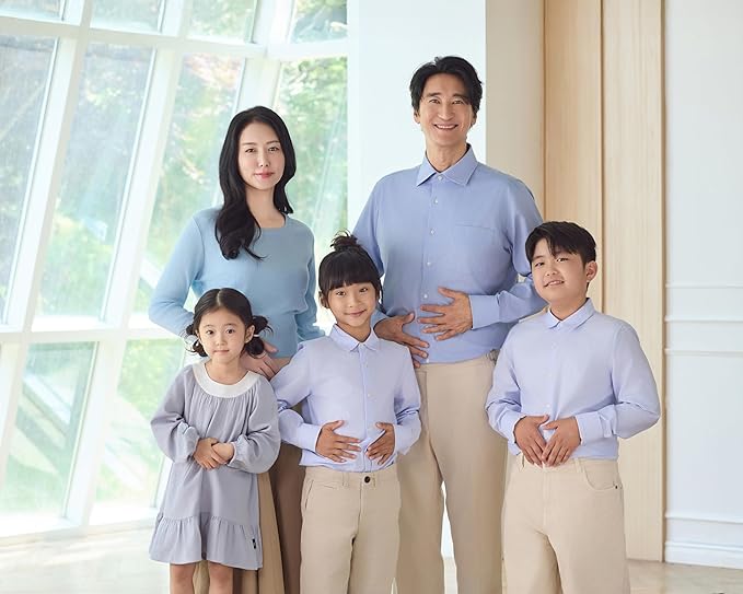 Kids Plus Probiotics Lactobacillus &amp Immune Zinc 500 Million CFU Lactobacillus 1.5g x 30pcs Made in South Korea