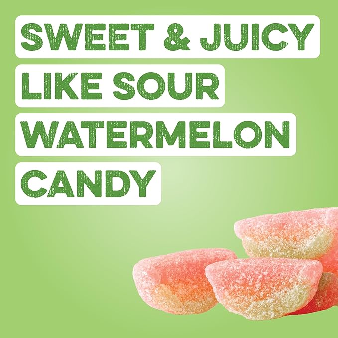 Clean Simple Eats Clear Protein Powder - Sour Candy Watermelon