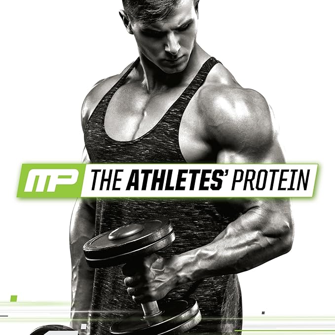 MusclePharm Combat 100% Whey Protein Powder Banana Milk Flavor Fast Recovery &amp Muscle Gain with Whey Protein Isolate High Protein Powder for Women &amp Men Gluten Free 5 lb 70 Servings