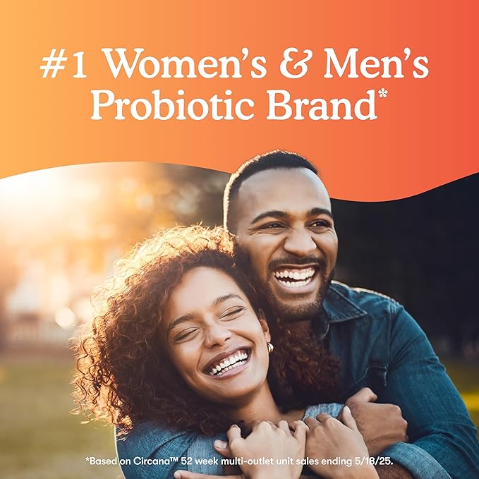 Garden of Life Probiotics for Digestive Health and Gut Health Balance Primal Defense Ultra Ultimate Formula 15 Billion CFU and 13 Strains Plus HSOs Vegetarian and Gluten Free 60 Capsules