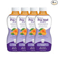 Pro-Stat Advanced Wound Care (AWC) Concentrated Liquid Protein Medical Food - Citrus Splash Punch Flavor 30 Fl Oz bottle (Case of 4)