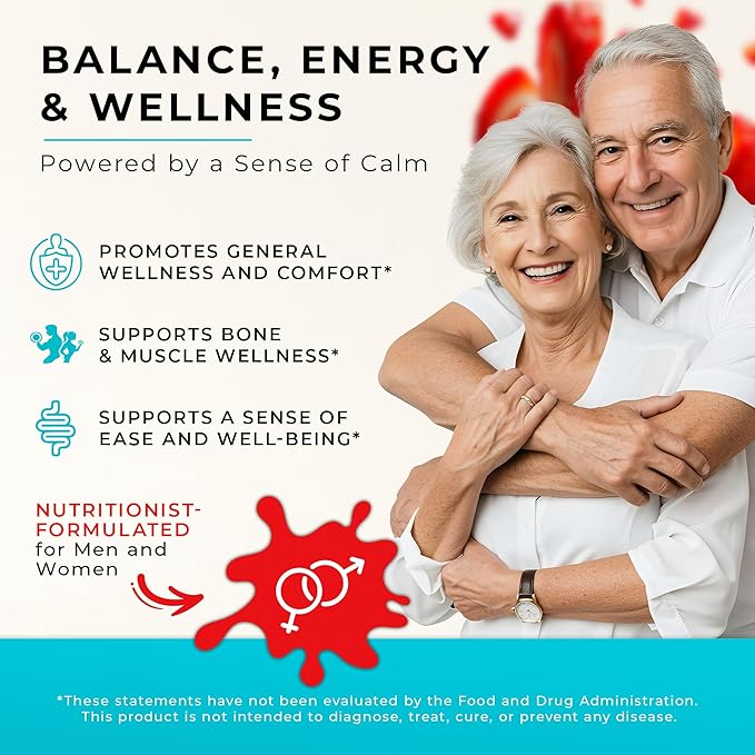 Liquid Vitamin D3 K2 A + Magnesium Gummies - Immune &amp Relaxation Support