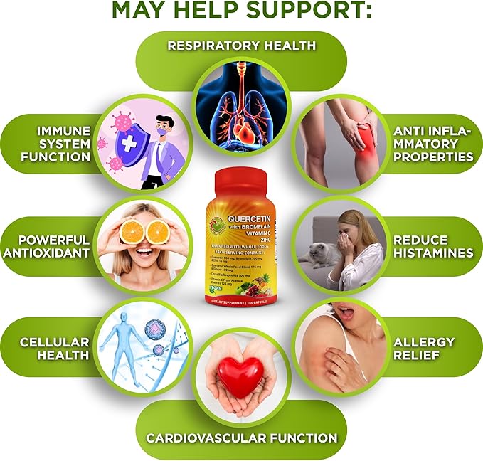 Vegan Bone Immune &amp Hormonal Support Trio – Plant-Based Calcium Magnesium Zinc + D3 K2 &amp Turmeric + Quercetin with Bromelain Vitamin C Zinc + DIM 200mg &amp BioPerine® in Delayed-Relea