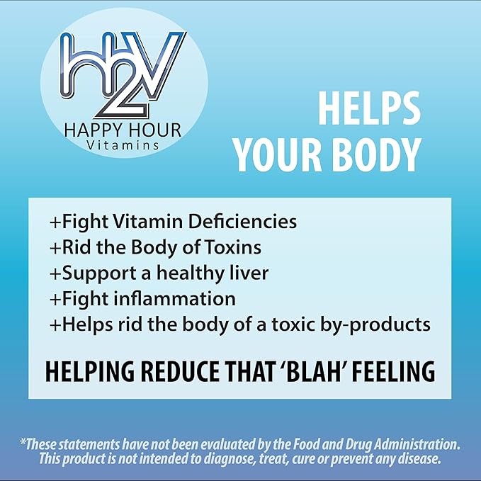 Bottle - Multivitamin Formulated for Better Mornings – Live &amp Feel Better with Milk Thistle Prickly Pear Cactus B &amp C Vitamins &amp More- 30 Servings