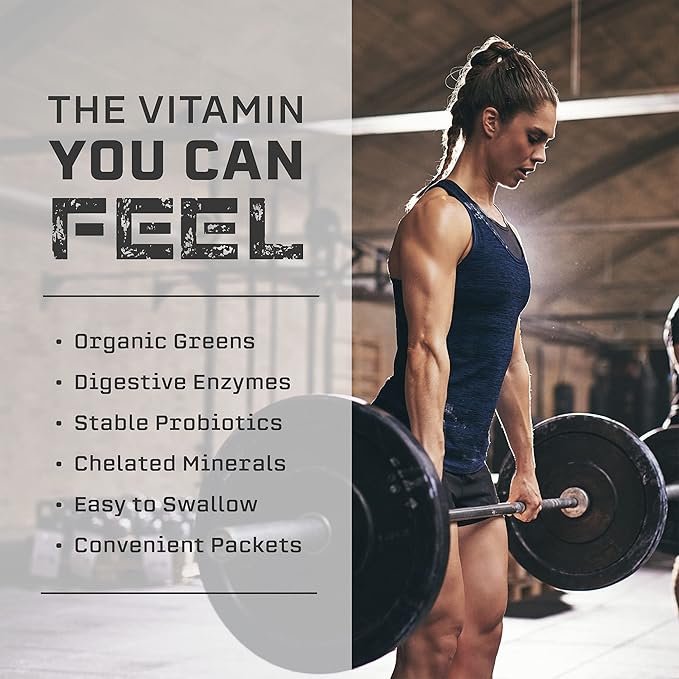 Myogenix Myovite Multivitamin &amp Myolean Strawberry Whey Protein Bundle – Complete Daily Nutrition with 40g High-Protein Whey – Support Energy Muscle Growth &amp Recovery