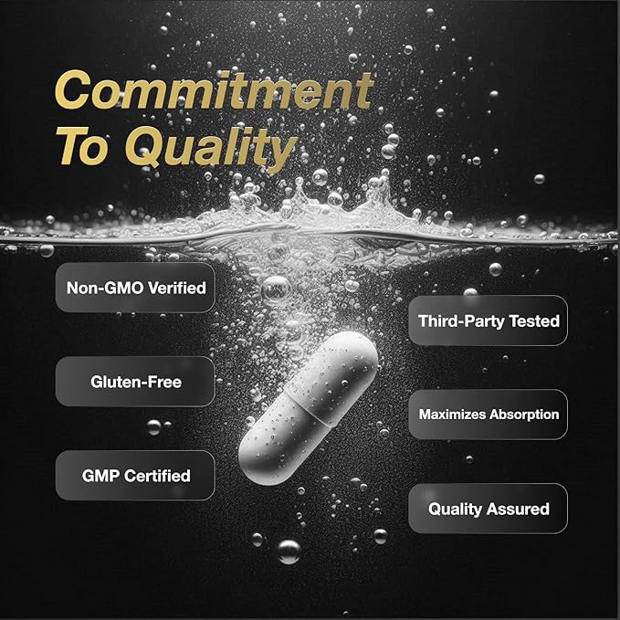 Lactobacillus Rhamnosus GG Probiotic | 30 Billion CFU | 90 Capsules | LGG Strain for Advanced Gut Health &amp Immune Support | 3rd Party Tested | Non-GMO &amp Gluten Free