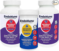 Endomune Advanced Adult Mutil-Strain Probiotic Metabolic Rescue Bundle - 2-Month Supply