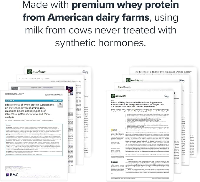 LEGION Whey Protein Powder - Naturally Flavored Whey Protein Concentrate with BCAAs - Supports Muscle Growth &amp Recovery No Added Sugar Protein Powder - Chocolate Peanut Butter (30 Servings)