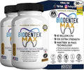 BioDentex Max Maximum Strength Probiotic Supplement 40 Billion CFU 60 Capsules with MAKTREK Bi-Pass Technology for Digestive Health Support (2)