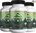 Oradentum Max Probiotic Supplement 40 Billion CFU 60 Capsules 30 Day Supply (3)