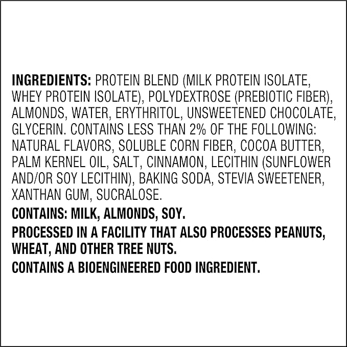 Quest Nutrition S'Mores Protein Bars 21g Protein 1g Sugar 4g Net Carb Gluten Free Keto Friendly 12 Count