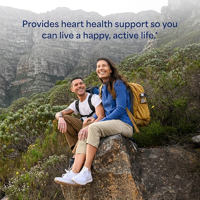 Puritan's Pride Triple Strength Omega-3 Fish Oil 1400mg Active Omega-3 950mg Dietary Supplement for Heart Joint and Cellular Health Support 240 Rapid Release Softgels (Packaging May Vary)