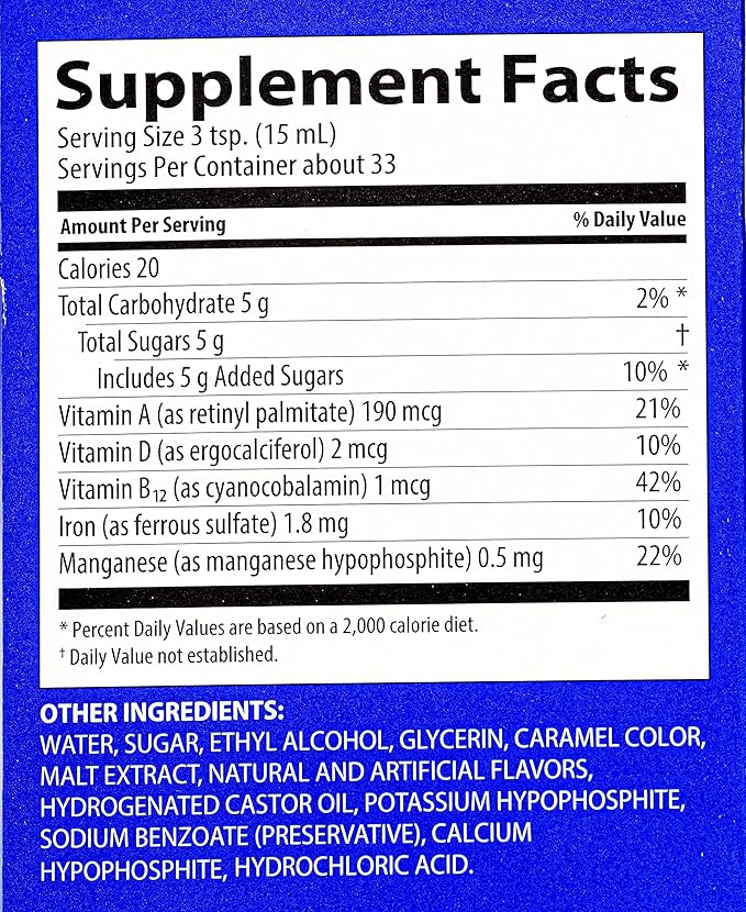 Compound 16.9 oz (Pack of 2)