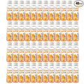 BariatricPal Ready-To-Drink 25g Whey Protein &amp Collagen Power Shots - Tropical Orange (48 Bottles)