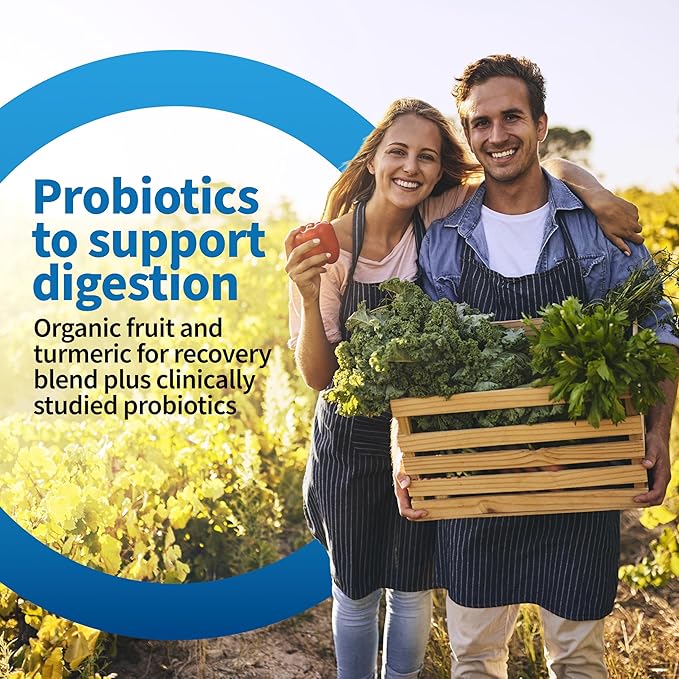 Garden of Life Organic Vegan Protein Powder with Probiotics BCAAs NSF Certified Gluten Free &amp Sport Non GMO Sport Protein Powder 19 Servings Vanilla
