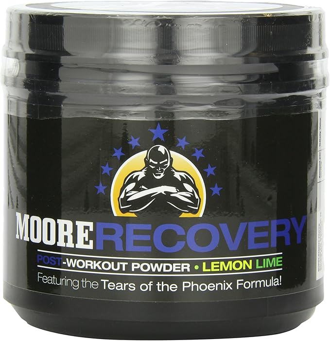MOORERECOVERY Lemon LME 25/SRV
