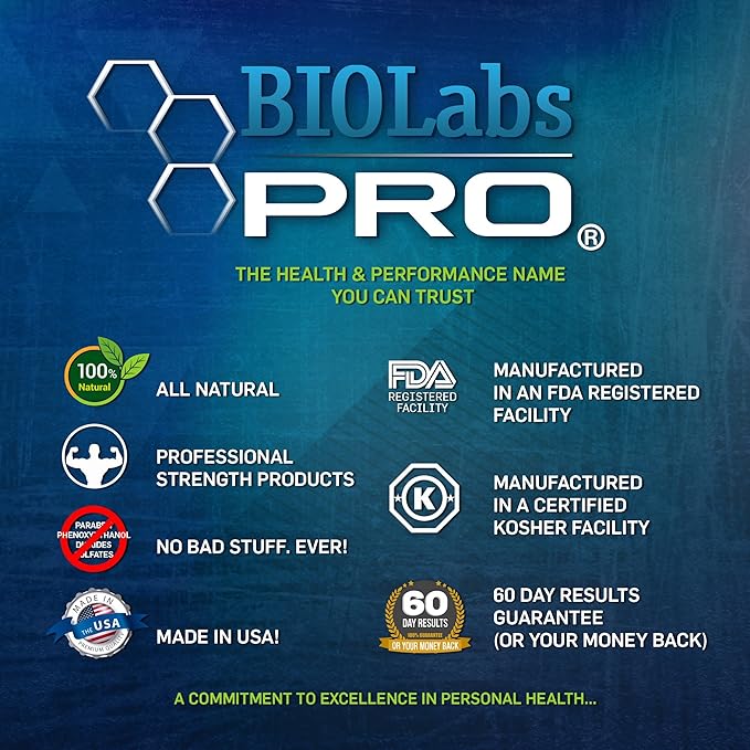 BIOLABS PRO All Natural Vitamin D3 15000IU Vitamin D Cream - Maximum Strength - Fight Vitamin D Deficiency Naturally - with Vitamin K2 &amp Olive Leaf Extract - Safe &amp Effective (15000IU - 3.0oz