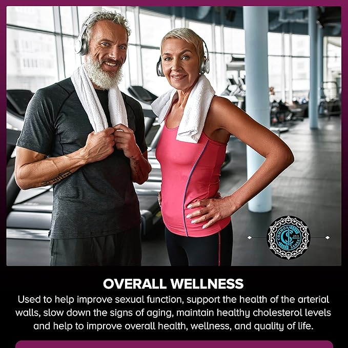 Common Sense Wellness Worldwide Commonsense Pure Muscadine Grape Seed and Skin Extract Capsules - Powerful Antioxidants for Heart Health and Boosting Your Immune System - 90 Capsules.