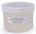 Calcium Gluconate Gel 2.5% (500g) (17.6 oz.)
