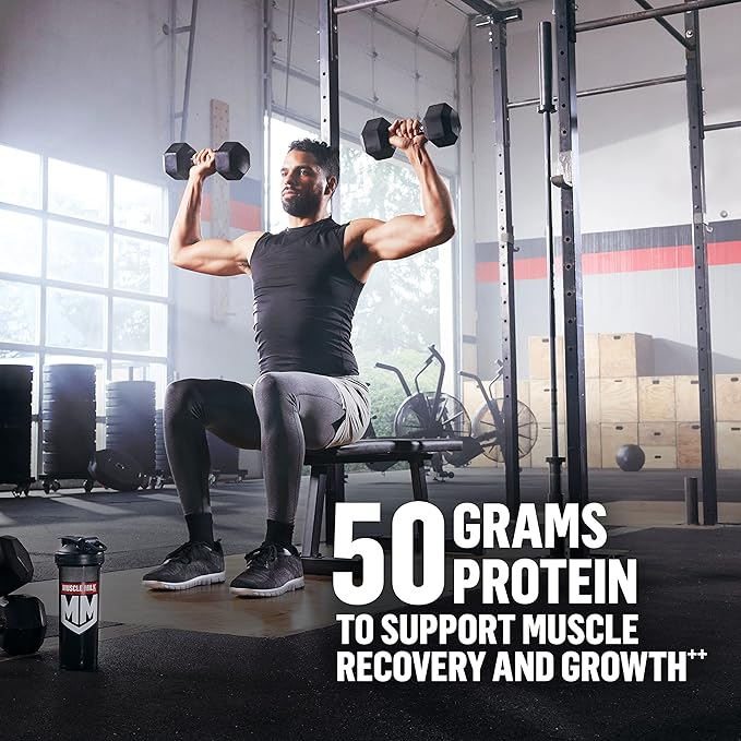 Muscle Milk Pro Series Protein Powder Supplement Knockout Chocolate 5 Pound &amp Pro Series Protein Powder Supplement Intense Vanilla 5 Pound