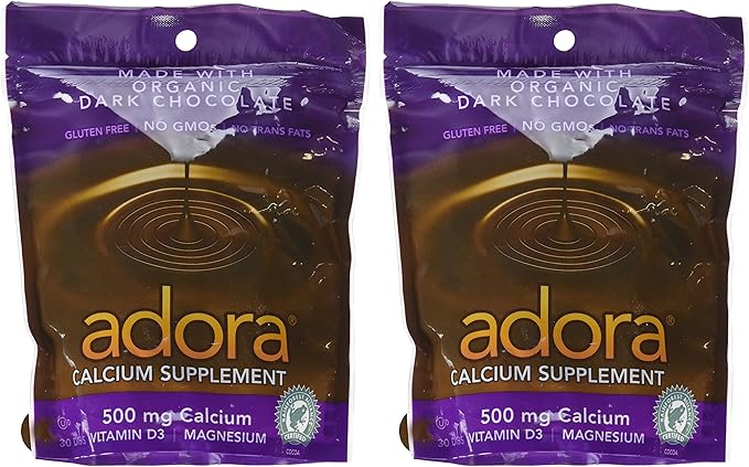 Adora Dark Chocolate (2)