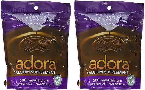 Adora Dark Chocolate (2)