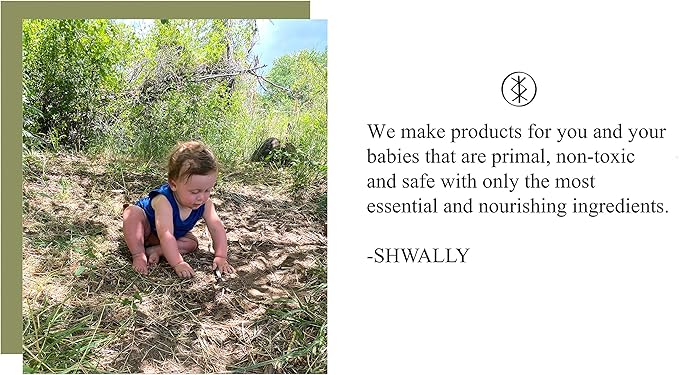 Shwally Paleo Magnesium Oil Cream - A True Seed-Oil Free &amp Primal Mag Balm - 100% Grass Fed Tallow Avocado Extra Virgin Olive Oil + Methylene Blue Option (With Methylene Blue Added)
