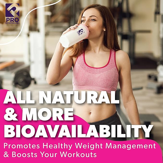 Whey Protein Powder for Women - Supports Lean Muscle Mass - Low Carb - Gluten Free - Grass Fed and Rbgh Hormone Free (16 Ounces (Pack of 1) Chocolate Delight)