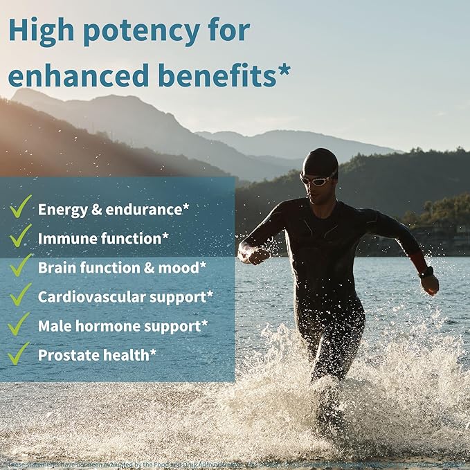 Multivitamin &amp Minerals for Men + High Absorption Curcumin C3 Complex Vegan Bundle Sustained Release Advanced Multivitamin + 300% Greater Absorption Curcuminoids with Rapid Uptake by Igennus