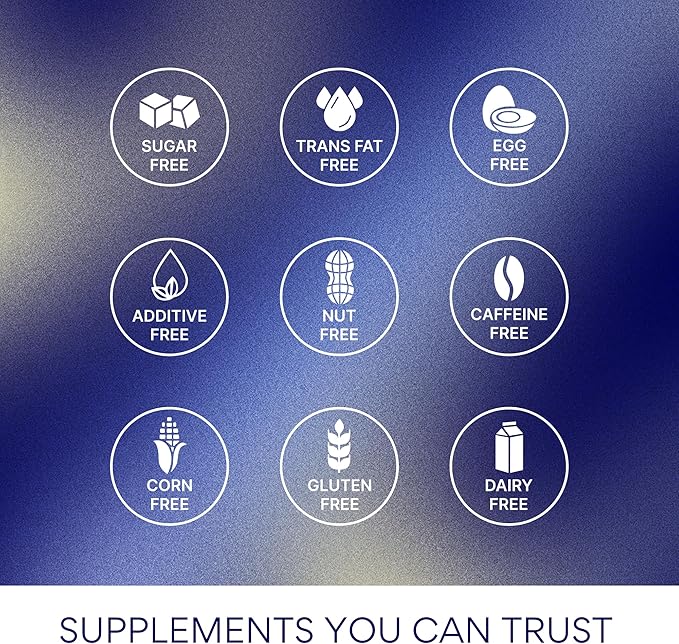 Research Verified CoQ10-100% Pure Extra Strength 300mg CoQ10 – Improved Absorption and Bioavailability with Bioperine - Boost Antioxidant Levels Improve Cardiovascular Health 60 Vegan Capsules