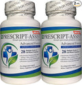 Prescript-Assist(Added Pea Protein)- 2pack (120Caps)