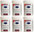 (6 Pack) - Biocare - EyeCare Plus | 60 Vegicaps | 6 Pack Bundle