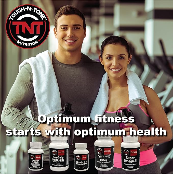 TOUGH-N-TONE Premium Grade Plant Protein a Delicious Chocolate Vegan Shake peas Cranberry chia and Sacha inchi Omega-3 EFAs Vegan &amp Vegetarian no Dairy no Wheat no Gluten no Soy