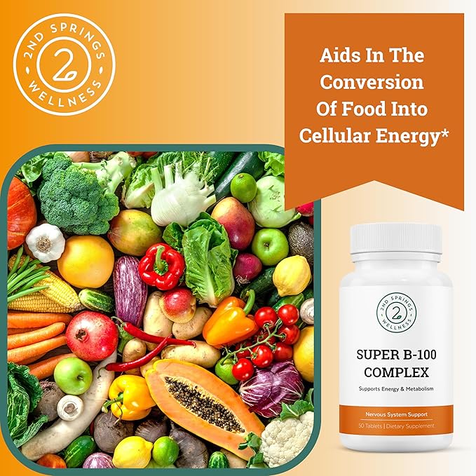 Women's Daily 7 Essentials Vitamin D3+K2 Chewables &amp Super B-100 Complex Bundle