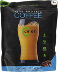 Chike Nutrition High Protein Coffee 1.1lb (Pack of 3)