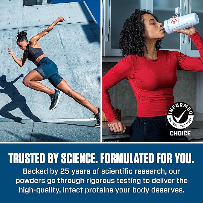 Dymatize Elite Casein Protein Powder Vanilla 100% Micellar Casein 25g Protein 5.4g BCAAs 2.3g Leucine Slow Absorbing for Overnight Muscle Recovery 4 lb (55 Servings)